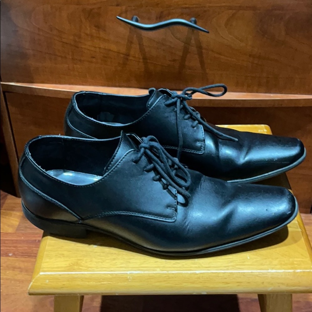 Calvin Klein men’s oxfords 👞